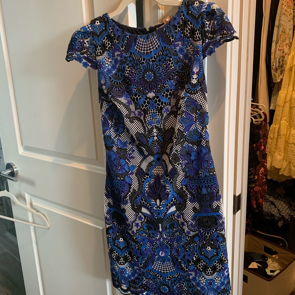 Alice + Olivia Dress